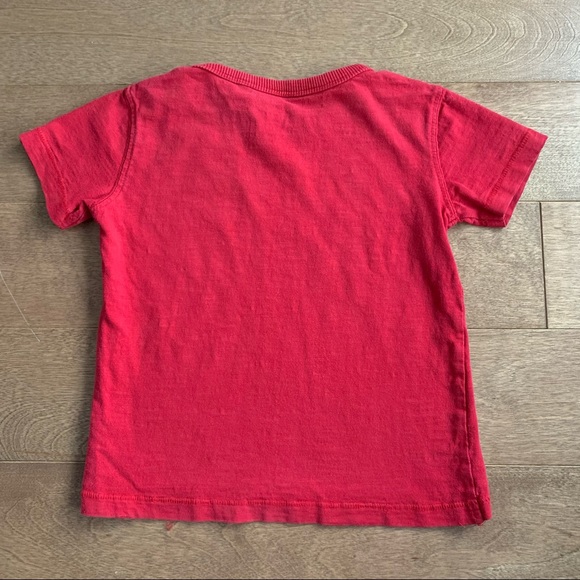 3/$10 NEXT Toddler boy T-shirt 12-18m - Picture 5 of 5